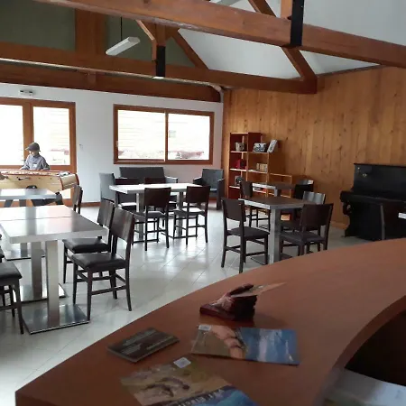 Camping Les 7laux Camping Theys