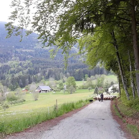 Camping Camping Les 7laux Theys