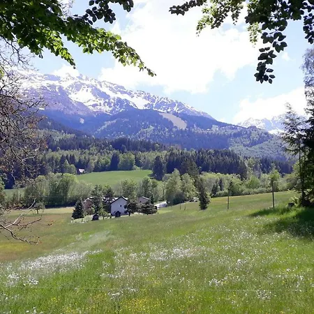 Camping Les 7laux Camping