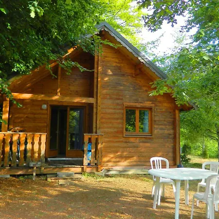 Camping Les 7laux Camping