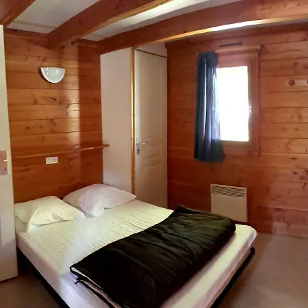 Camping Camping Les 7laux *